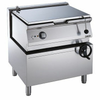Zanussi Elektro-Kippbratpfanne EKBP7 / 60LDUO