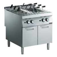 Zanussi Gas-Pastakocher GNK9 / 2B-40L