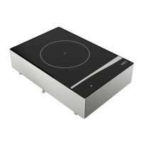 Zanussi Induktionsherd IHEC-1P / 1ZT