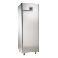 NordCap ALPENINOX Umluft-Gewerbekühlschrank KU 703 COMFORT CRIO SMART HPE