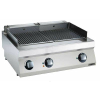 Zanussi Elektro-Kontaktgrill ERG7 / 2HT-HP