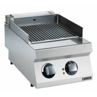 Zanussi Elektro-Kontaktgrill ERG7 / 1HT-HP