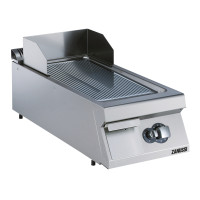 Zanussi Gas-Bratplatte GBP9 / 1H-GE-GE-10KW-T