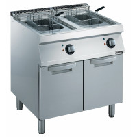 Zanussi Elektro-Fritteuse EF7 / 2B15L