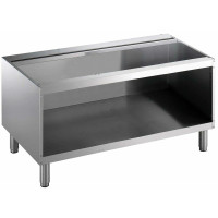 Zanussi Unterbauschrank - ungekühlt U9 / 1200-UO-S