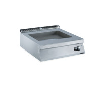 Zanussi Gas-Multifunktionskocher GM9 / 22L-S