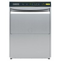 Zanussi Geschirrspülmaschine ZLAI3G
