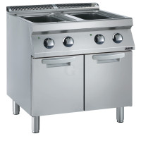 Zanussi Elektro-Pastakocher ENK7 / 2B24L