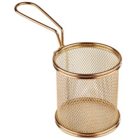 APS Servier-Frittierkorb SNACKHOLDER