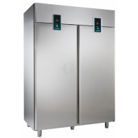 NordCap Kühl- / Tiefkühlkombination KTK 1402 Premium