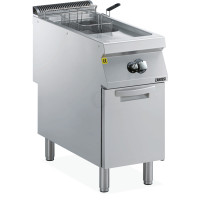Zanussi Gas-Fritteuse GF9 / 1VB-15L-U1FT-S