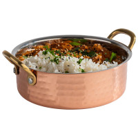 APS MUMBAI Serviertöpfchen, 0,7 l