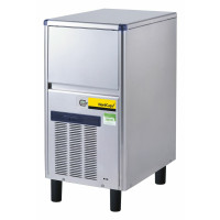 NordCap Eiswürfelbereiter SDH 40 L