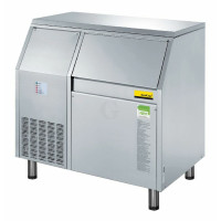 NordCap Flockeneisbereiter SPR 200 L