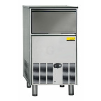 NordCap Eiswürfelbereiter SCE 50 W XSAFE