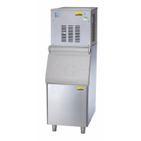 NordCap Flockeneisbereiter SP 255 L