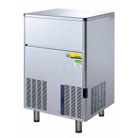 NordCap Eiswürfelbereiter SDE 100 L