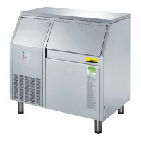 NordCap Flockeneisbereiter SPR 120 W