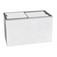 NordCap Kühl- / Tiefkühlkombination CUBE COMBI 53