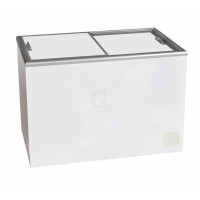 NordCap Kühl- / Tiefkühlkombination CUBE COMBI 22