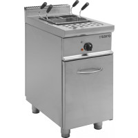 SARO Gasnudelkocher Modell E7/KPG1V40