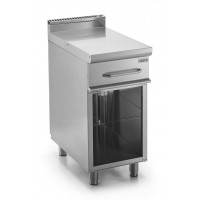 SARO Neutralelement mit offenem Unterbau Modell E7/KNN1CA