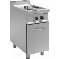 SARO Elektrofritteuse Modell E7/FRE1V17