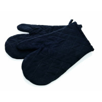 WAS Hitzefausthandschuhe 32 cm Baumwolle-Polyester-20