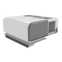 NordCap Stopfer-Kühlaggregat BEST-SFM 051-NK