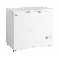NordCap Cool-Line Tiefkühltruhe TKT 305