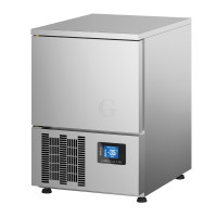 NordCap Cool-Line Schnellkühler/ Schockfroster SKF 2/3 ENTRY