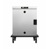 NordCap Warmhalteschrank HHT 082 E