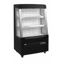 NordCap Cool-Line Wandkühlregal IKR 90