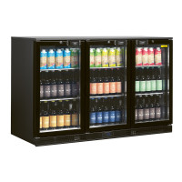 NordCap Rückbuffet-Unterbauschrank Serie RBS 1356-87-S