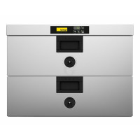 NordCap Warmhalteschubladen HSW 012 E