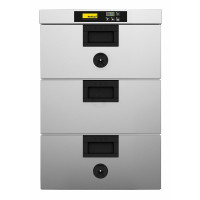 NordCap Warmhalteschubladen HSW 003 E