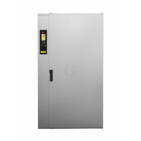 NordCap Einfahr-Warmhalteschrank HHFF 40 E
