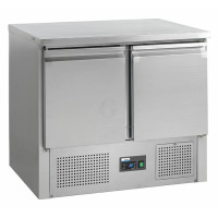 NordCap Cool-Line Universalkühltisch KT 9 2T