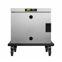 NordCap Warmhalteschrank HHT 052 E