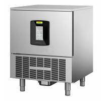 NordCap Schnellkühler / Schockfroster SKF 5 GN 1/1