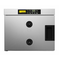 NordCap Niedertemperaturgarer CSC 031 E