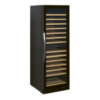 NordCap Weintemperierschrank WK 375-2