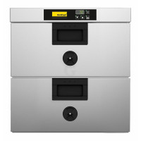 NordCap Warmhalteschubladen HSW 002 E