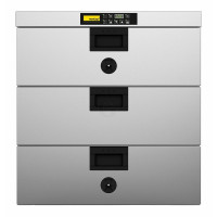 NordCap Niedertemperaturgarer CSD 013 E