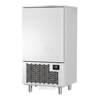 NordCap Cool-Line Schnellkühler/ Schockfroster SKF 10 ENTRY