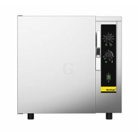 NordCap Regenerationsofen RRS 060 C