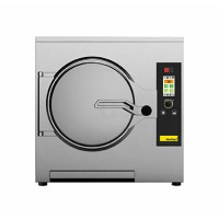 NordCap Druckgarer CVE 031 E