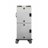 NordCap Warmhalteschrank HHT 282 E