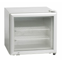 NordCap Auftisch-Tiefkühlschrank AT-TK 50 G