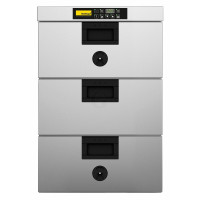 NordCap Niedertemperaturgarer CSD 003 E